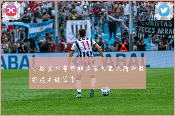 小迈克尔布朗助力篮网里夫斯加盟将成关键因素